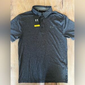 3/$90 NEW Under Armour Golf Polo